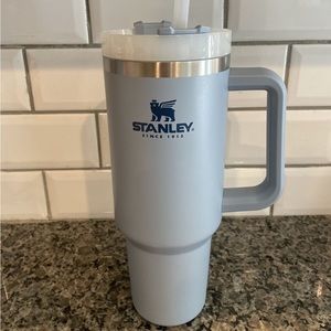 40oz Stanley Tumbler Chambray